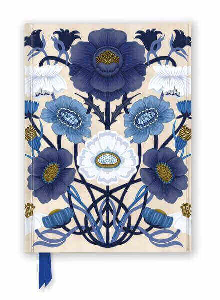 FOILED JOURNAL - HERA BY NINA PACE