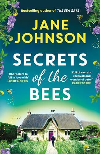 SECRETS OF THE BEES