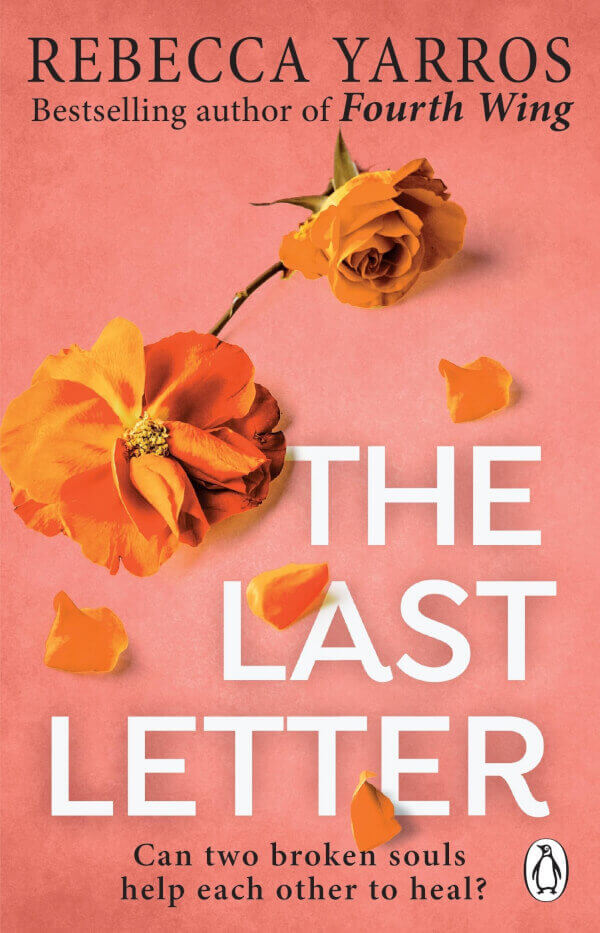 THE LAST  LETTER