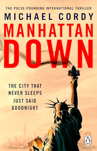 .MANHATTAN DOWN