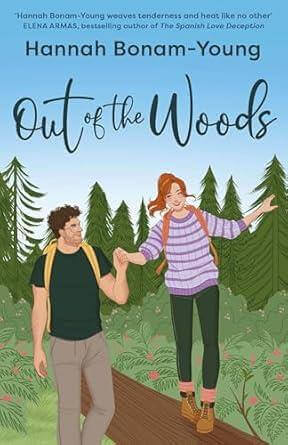 OUT OF THE WOODS - OUT BK 2
