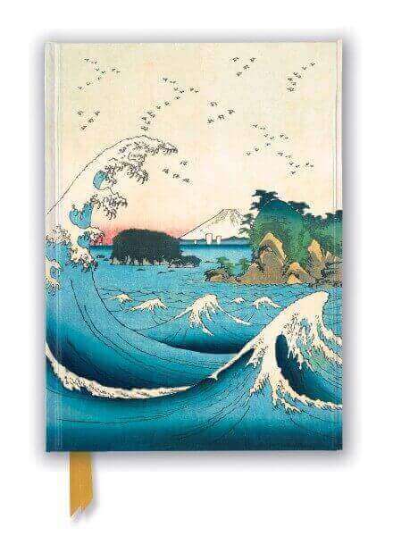 FOILED JOURNAL -  SEVEN MILE BEACH