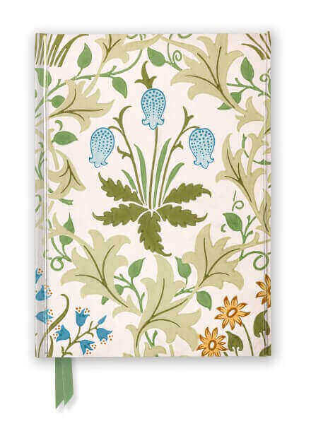 FOILED JOURNAL - CELANDINE