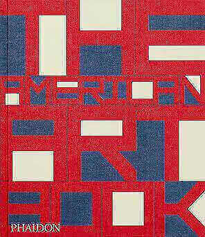 THE AMERICAN ART BOOK
