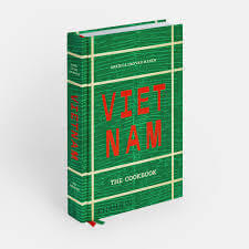 VIETNAM - THE COOKBOOK