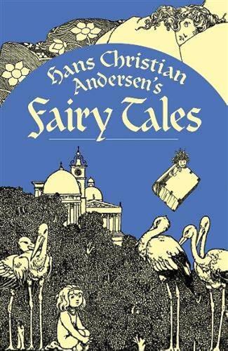 HANS CHRISTIAN ANDERSEN'S FAIRY TALES