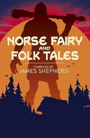 NORSE FAIRY AND FOLK TALES