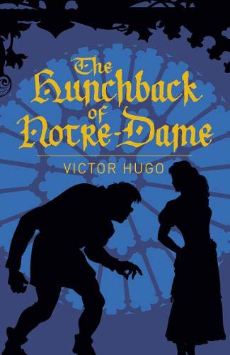 THE HUNCHBACK OF NOTRE-DAME