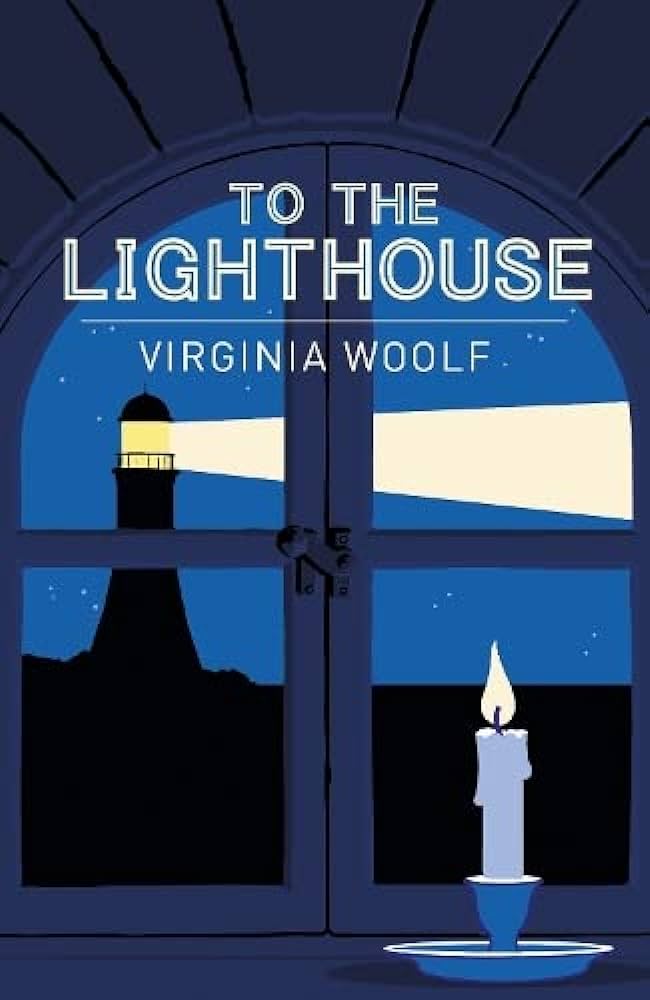 TO THE LIGHTHOUSE