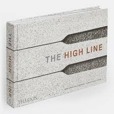 THE HIGH LINE HC UK
