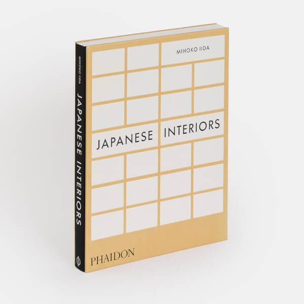 JAPANESE INTERIORS
