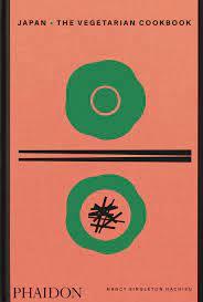 JAPAN:  THE VEGETARIAN COOKBOOK