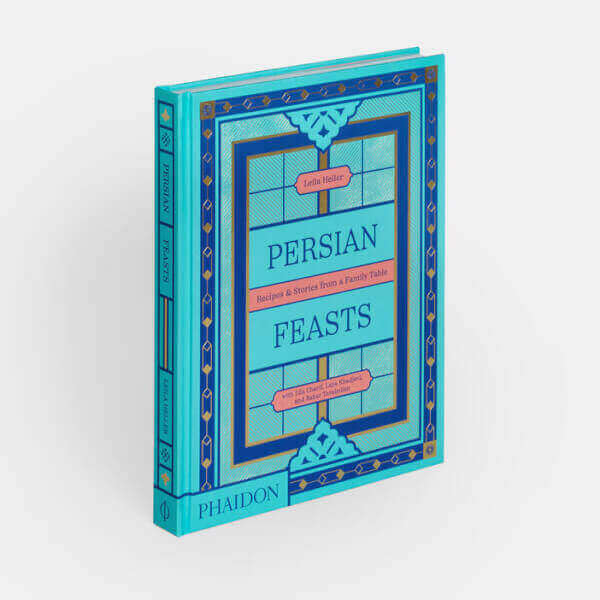 PERSIAN FEASTS