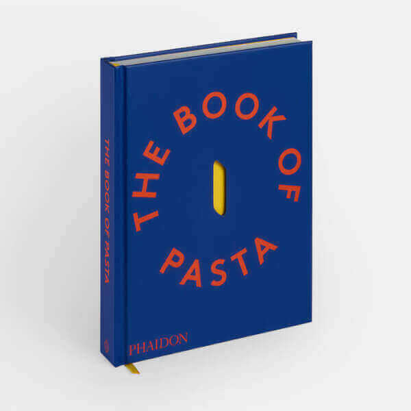THE BOOK OF PASTA