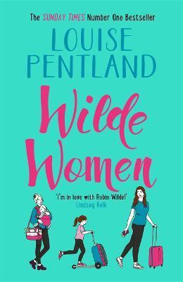 WILDE WOMEN PB UK