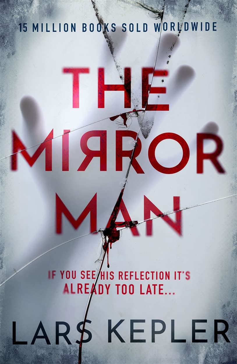 THE MIRROR MAN