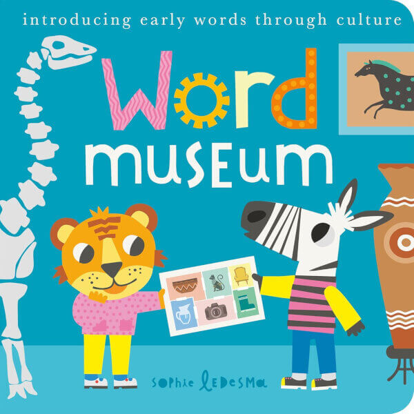 WORD MUSEUM