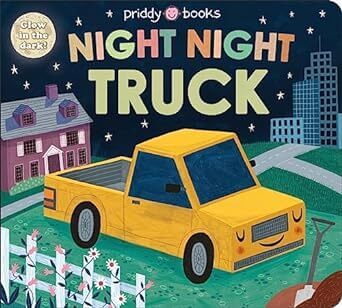 NIGHT NIGHT TRUCK