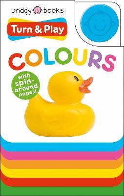 TURN AND PLAY COLOURS