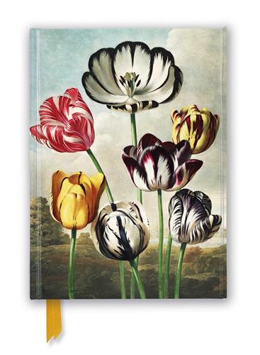 TULIPS (FOILED JOURNAL)