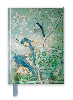 AUDUBON NOTEBOOK