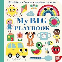 MY BIG PLAYBOOK BB