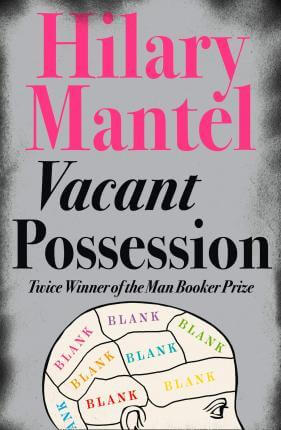 VACANT POSSESSION UK