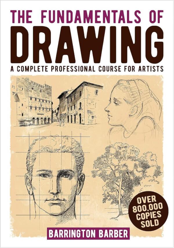 THE FUNDAMENTALS OF DRAWING