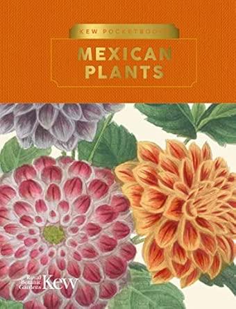 KEY POCKETBOOKS MEXICAN PLANTS