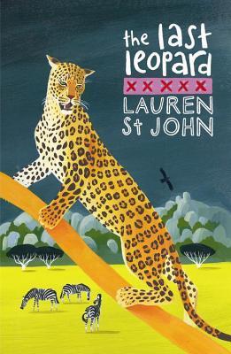 THE LAST LEOPARD