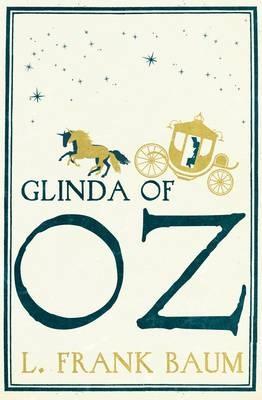 GLINDA OF OZ