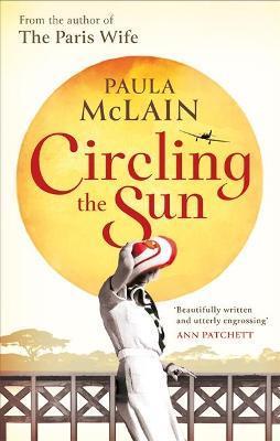 CIRCLING THE SUN