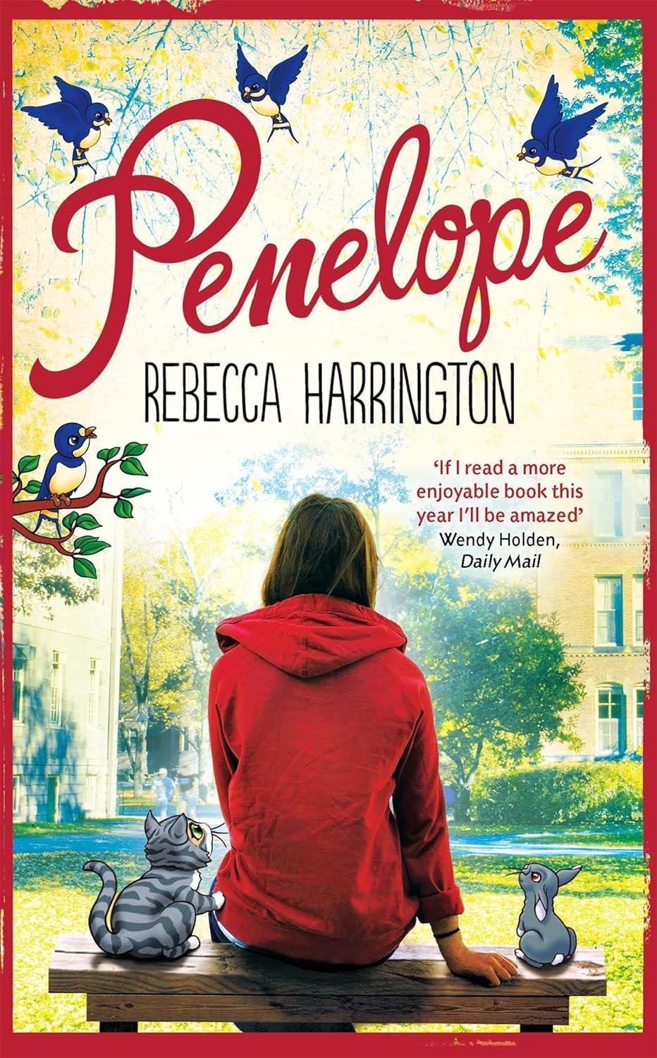 PENELOPE PB UK