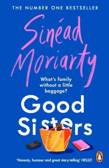 GOOD SISTERS
