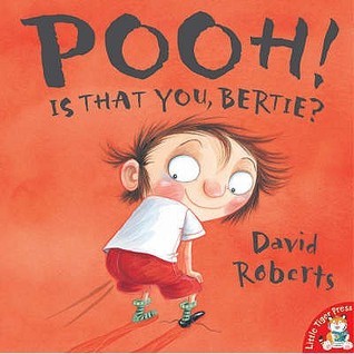 POOH IS THAT YOU BERTIE PB