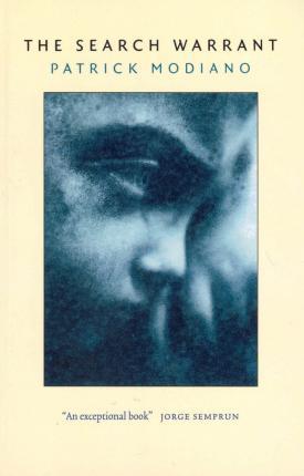 THE SEARCH WARRANT - DORA BRUDER