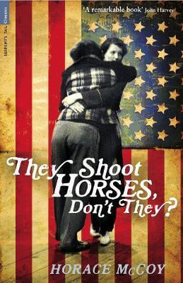 THEY SHOOT HORSES DONT THEY UK
