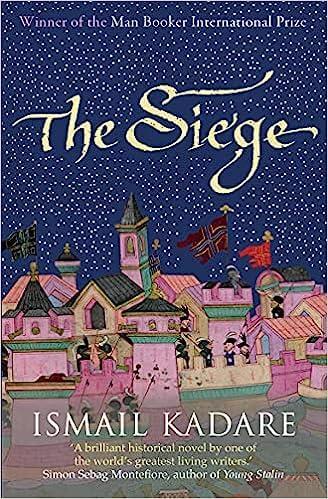 THE SIEGE