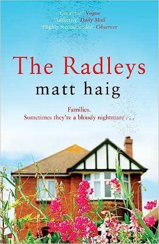 THE RADLEYS UK