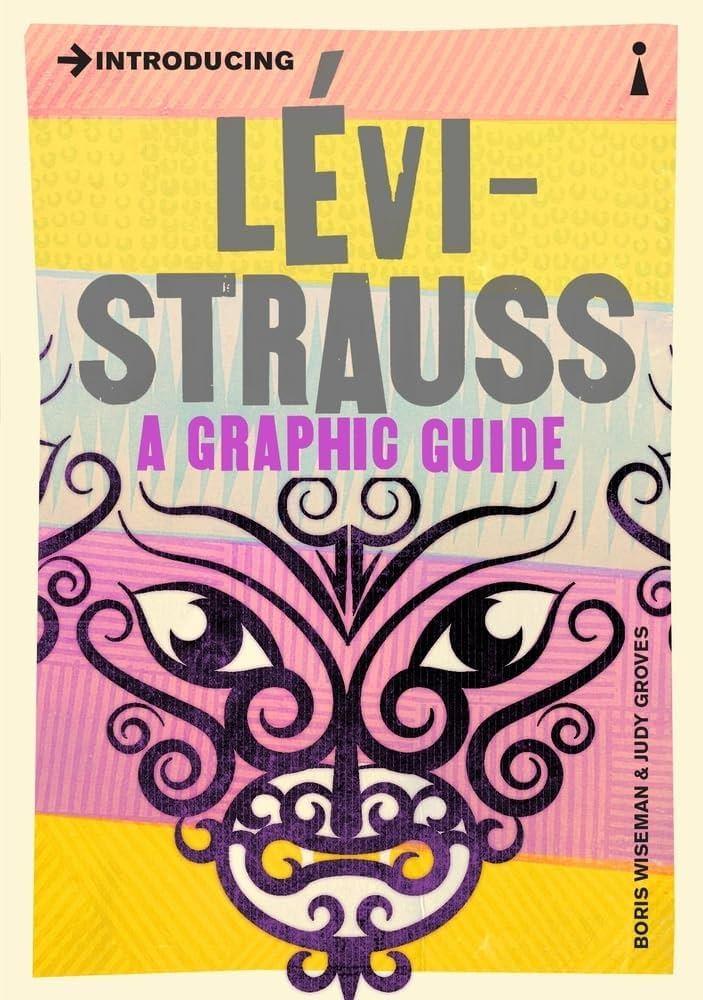 INTRODUCING LEVI STRAUSS GRAPHIC GUIDE