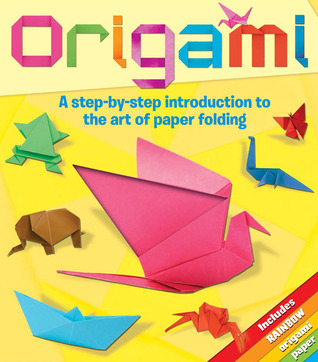 ORIGAMI - A STEP-BY-STEP