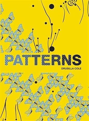 PATTERNS NEW SURFACE DESIGN