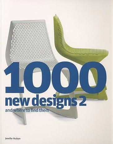 1000 NEW DESIGNS 2
