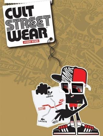 CULT STREETWEAR