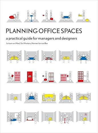 PLANNING OFFICE SPACES