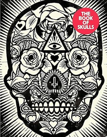 BOOK OF SKULLS