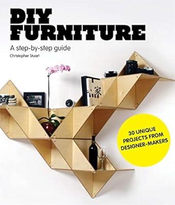 DIY FURNITURE