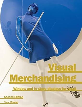 VISUAL MERCHANDISING