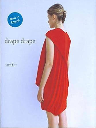 DRAPE DRAPE