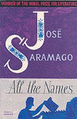 ALL THE NAMES